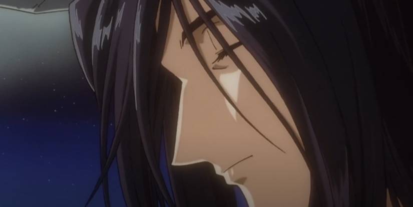 Gren Space Lion Cowboy Bebop