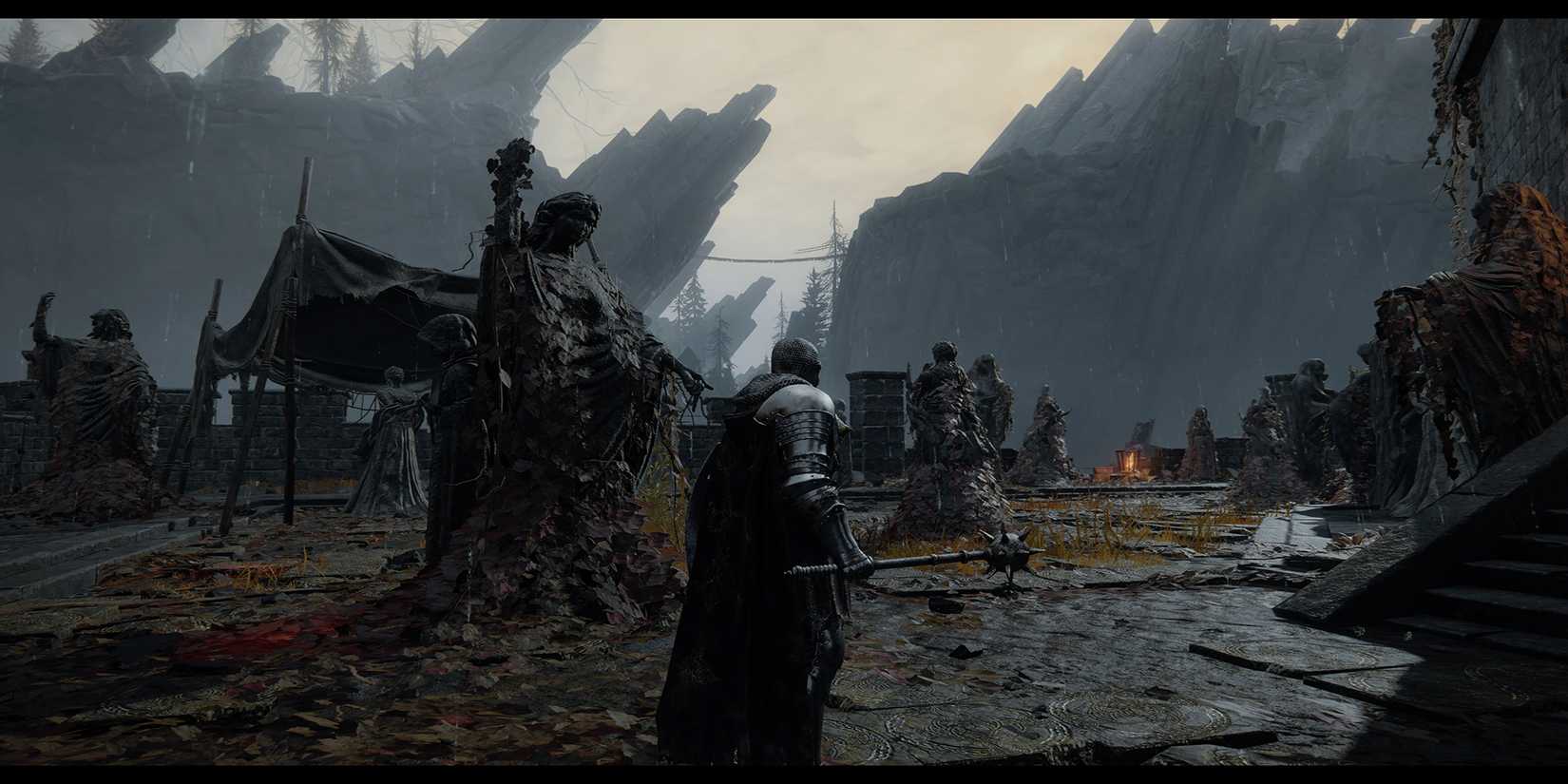 Best Visuals Mods for Elden Ring That Improve Graphics - Revenant Reshade