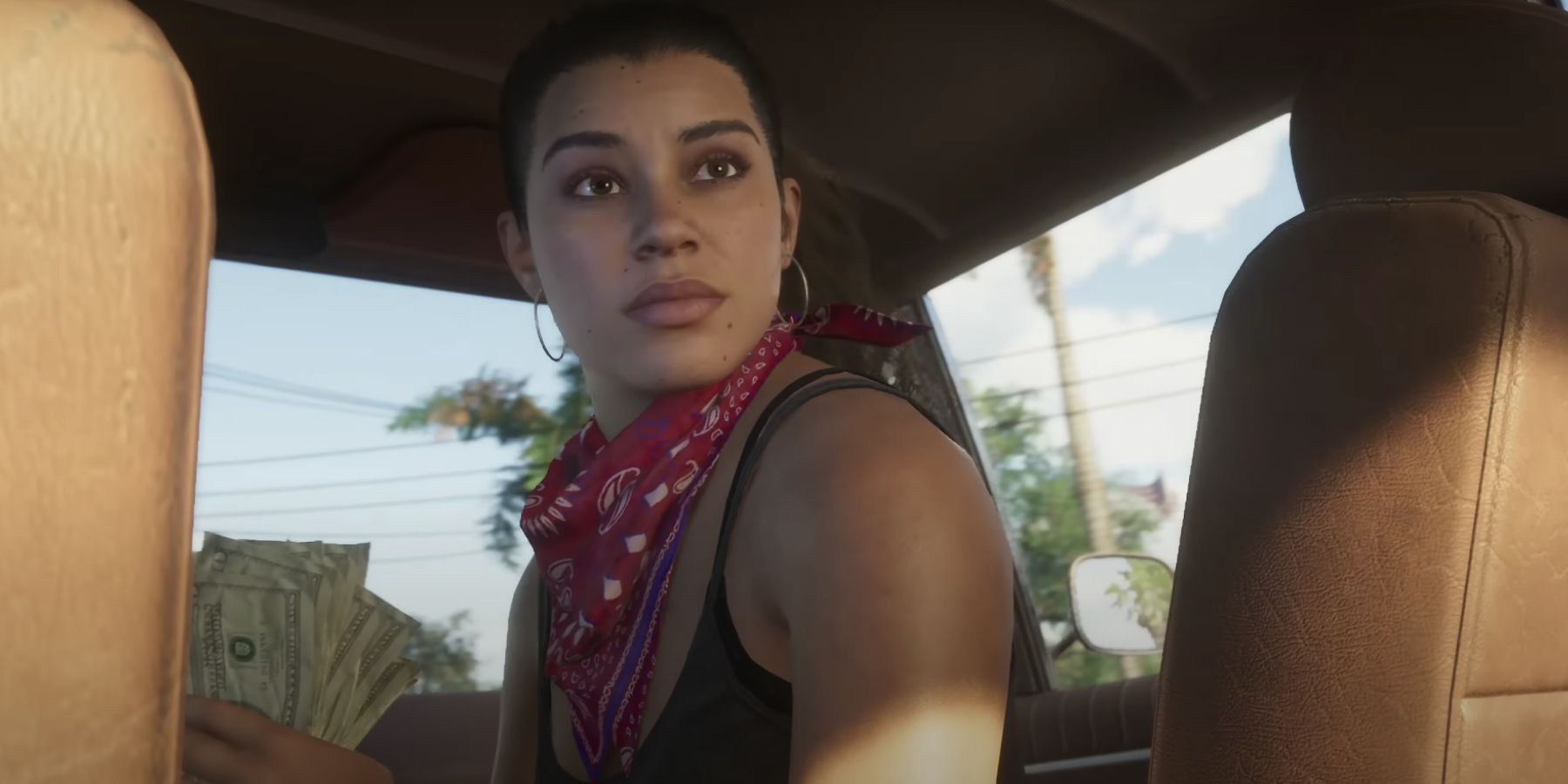 GTA 6 trailer frustration as Rockstar devs fume at leak – LIVE