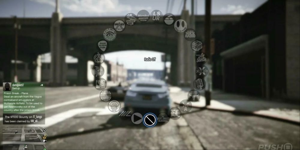 gta 6 gta 5 radio