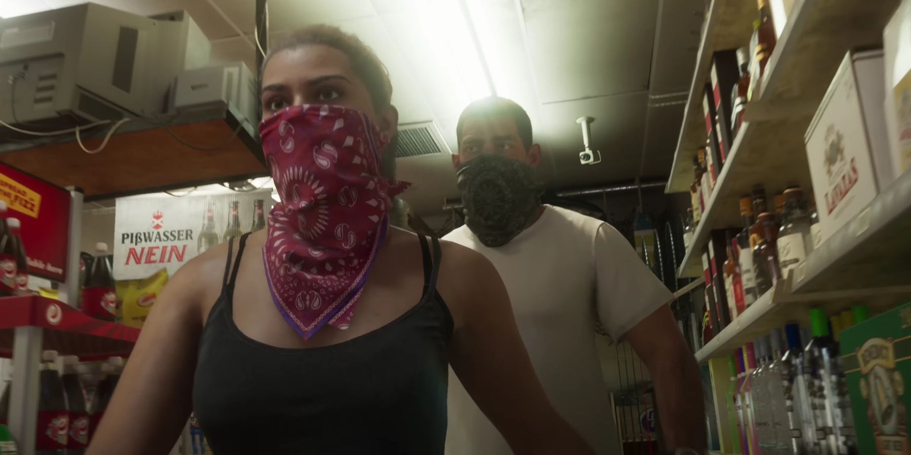 Grand Theft Auto VI Trailer Breaks Record for Most  Views