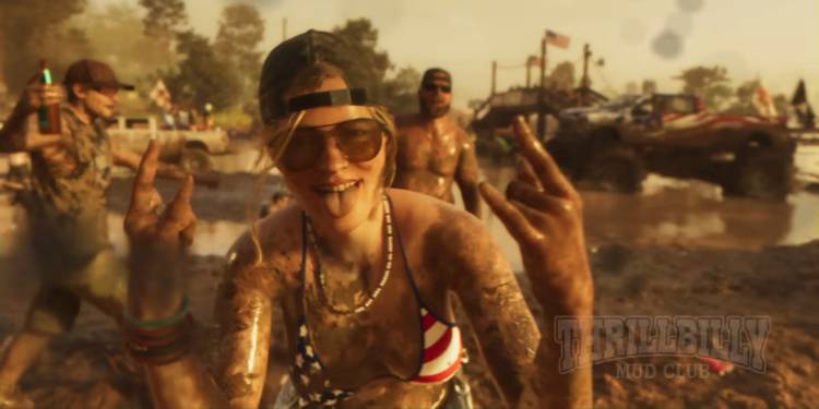 How the Thrillbilly Mud Club Could Work in GTA 6? gta 6 mud girl.jpg?q=50&fit=contain&w=750&h=415&dpr=1 How the Thrillbilly Mud Club Could Work in GTA 6?