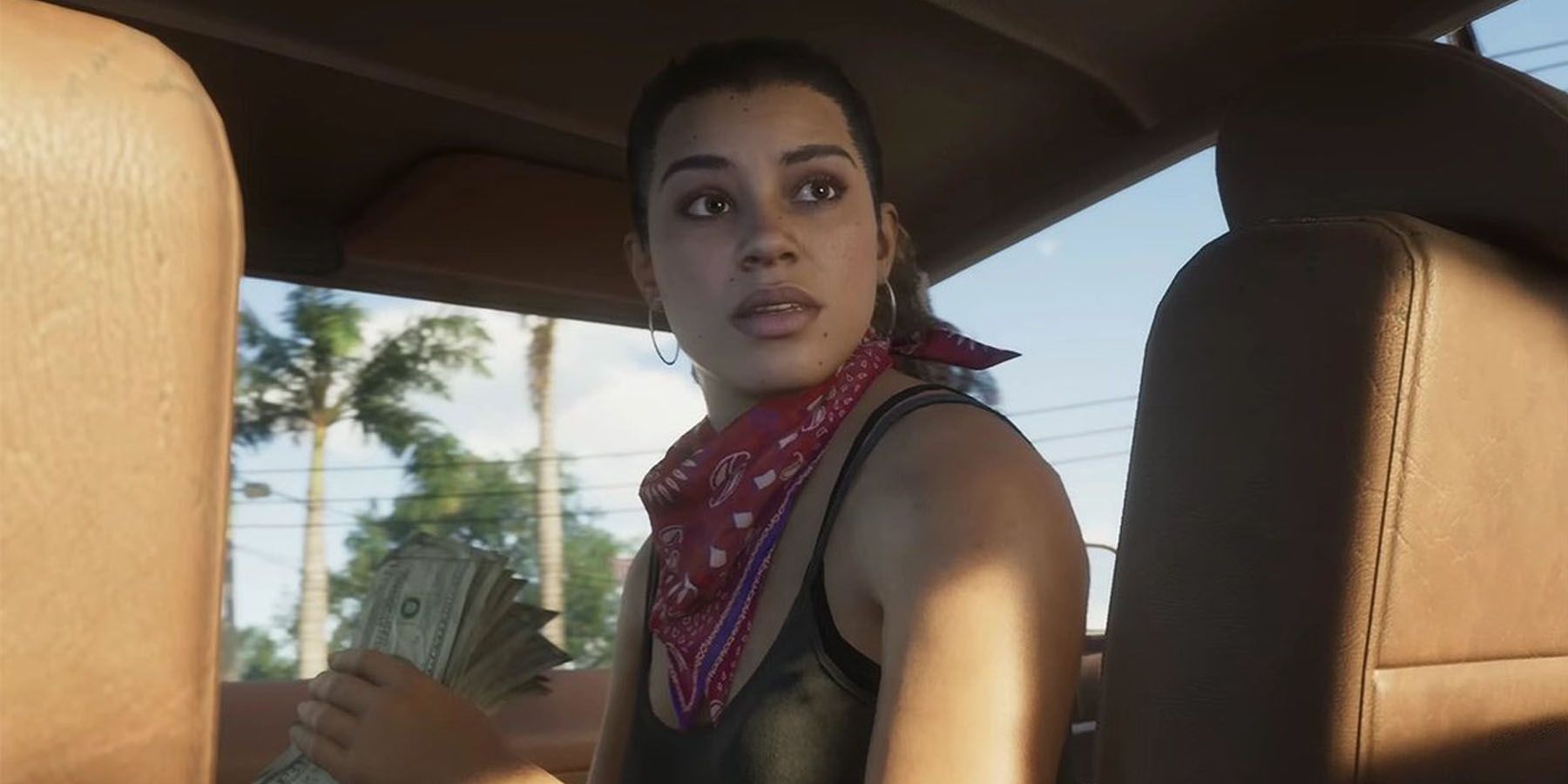 GTA 6: Grand Theft Auto's first female protagonist Lucia impresses fans in  new teaser