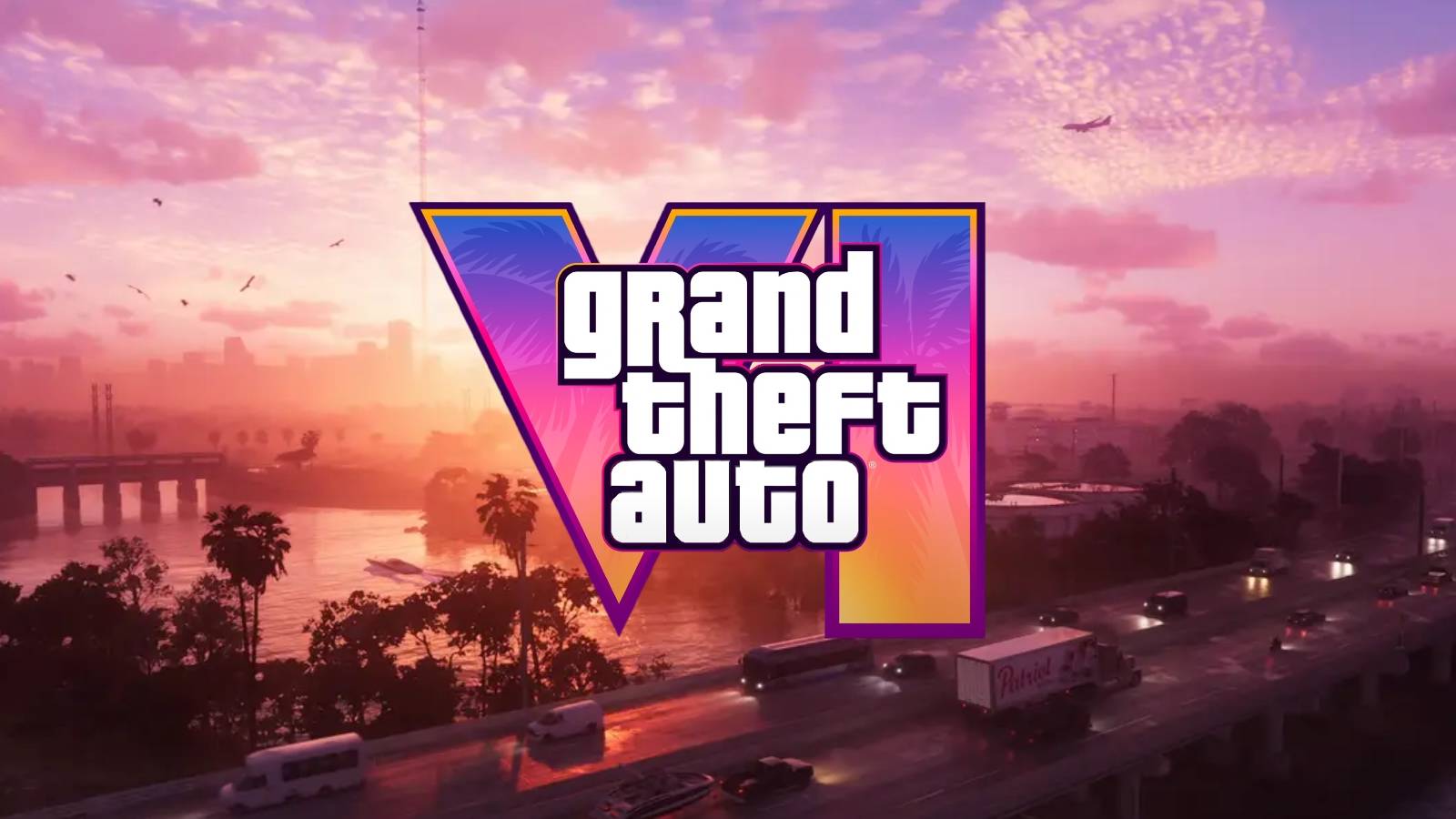 GTA 6 Vice City