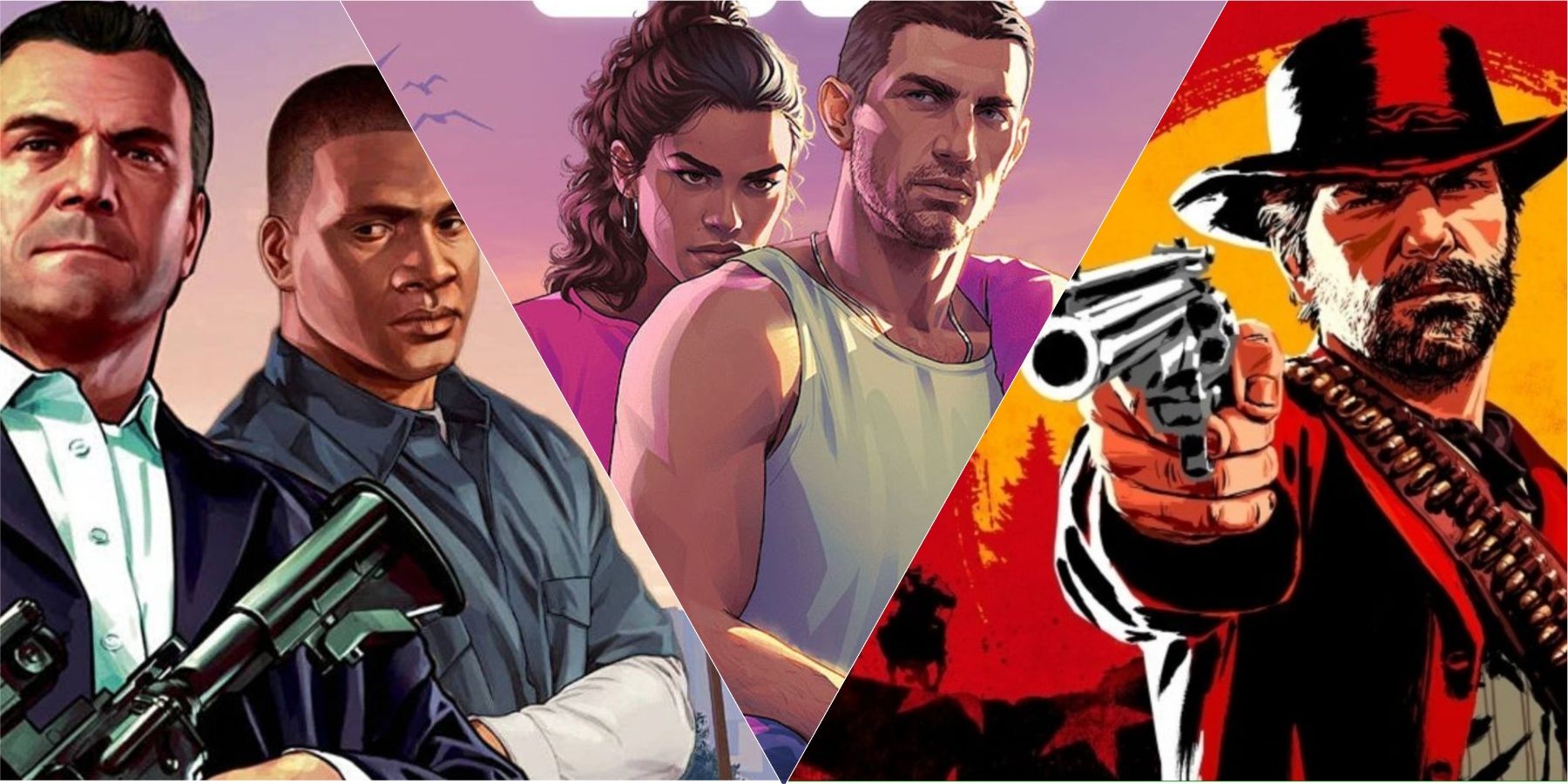 GTA 6 trailer teaser posted online, immediately blows up