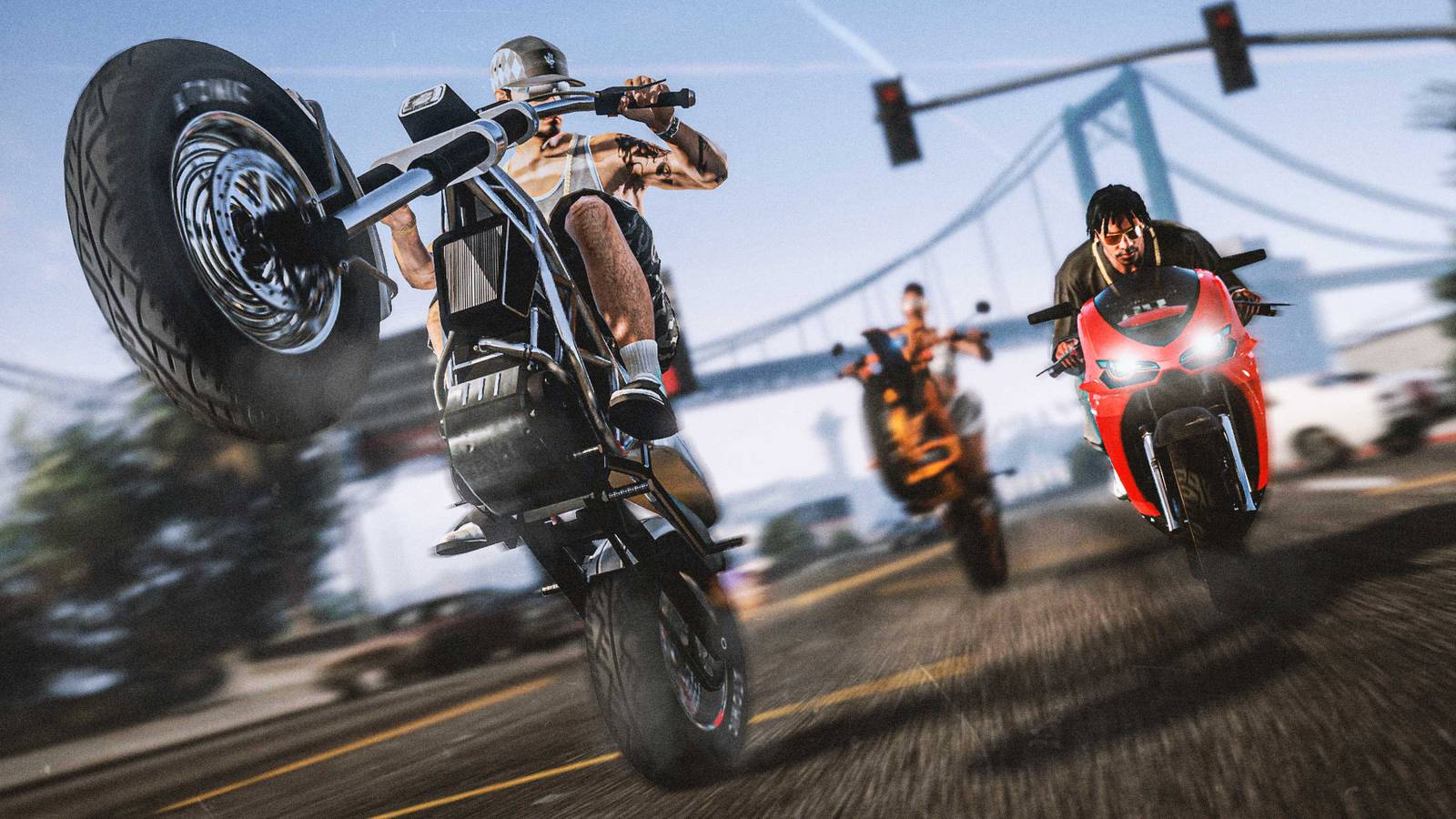 gta online easy way out