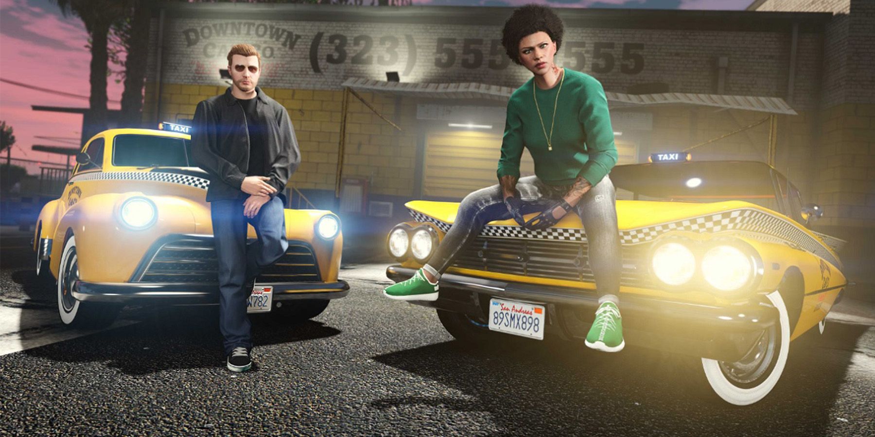 Rockstar Has Ensured GTA 6 Multiplayer Will Be Better Than GTA Online