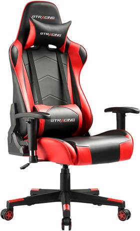 GTRACING Gaming Chair