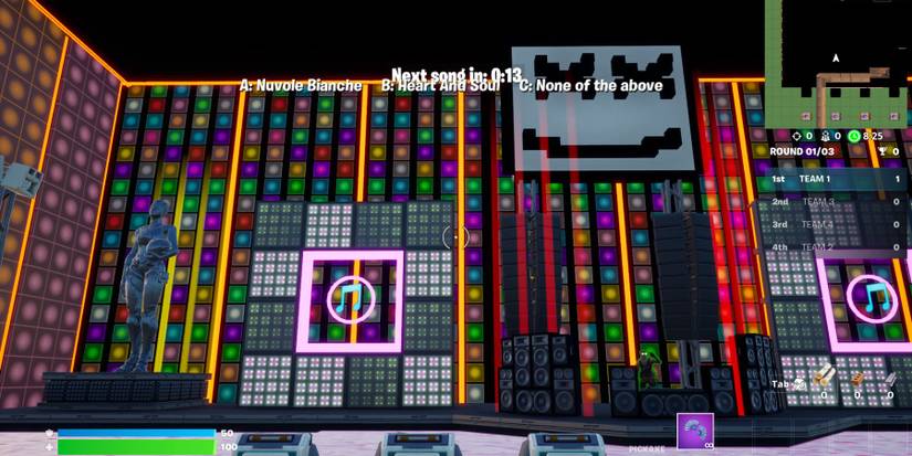 Guess the Song with Jomesy (+20)