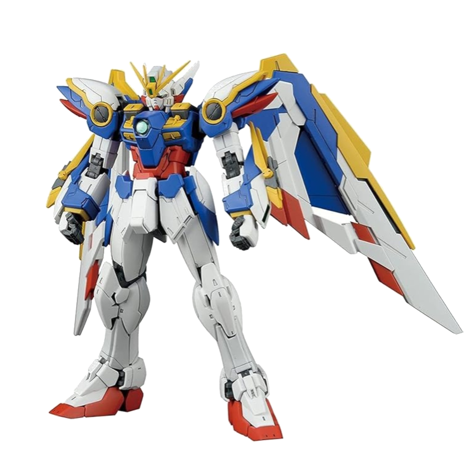 Gundam Figure