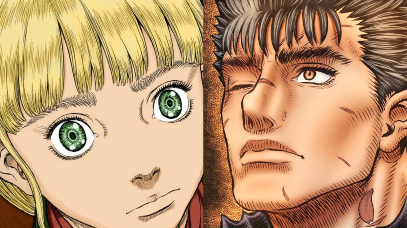 Guts Rickert Berserk - Featured