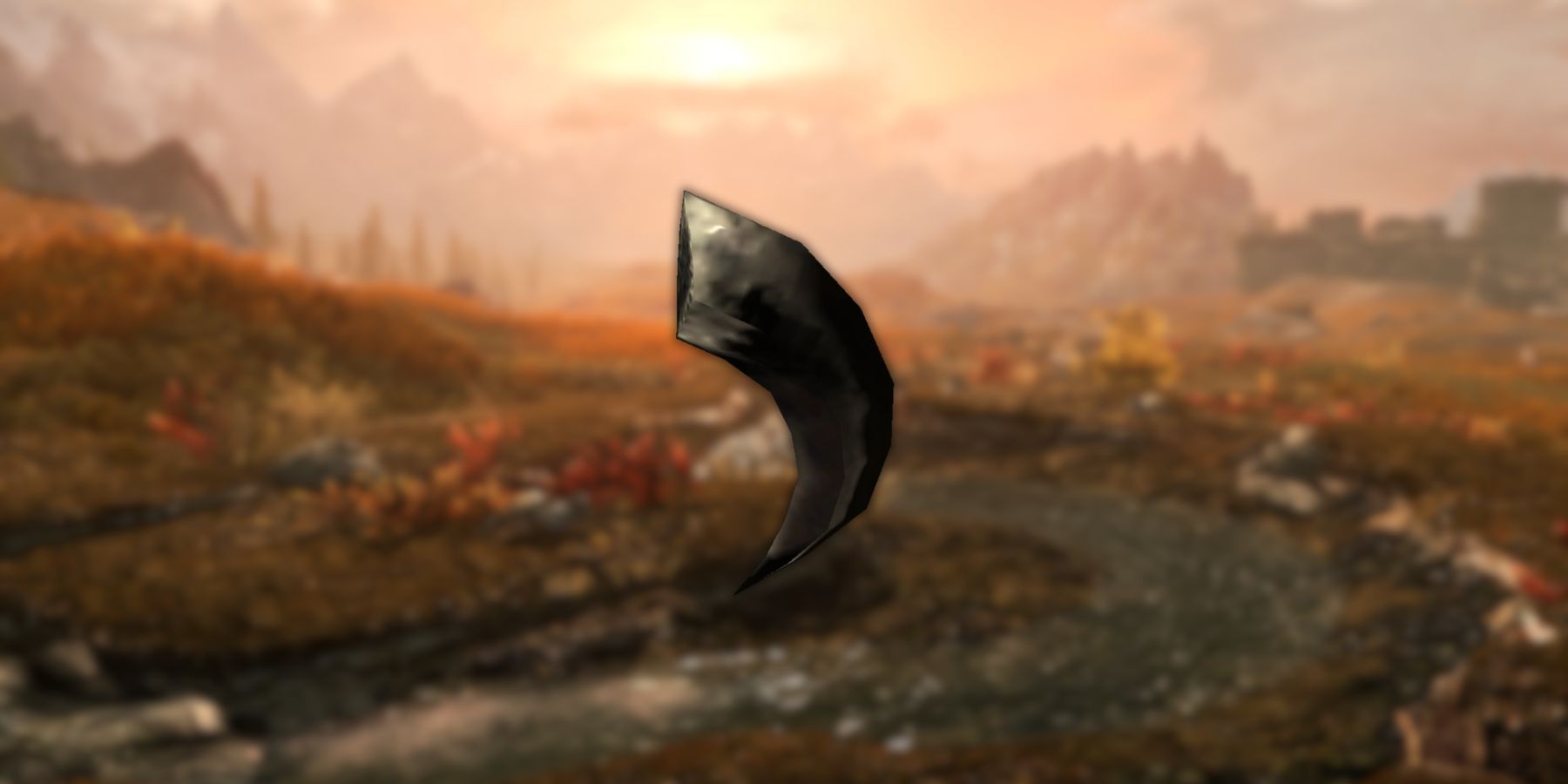 Skyrim: Como obter garras Hagraven