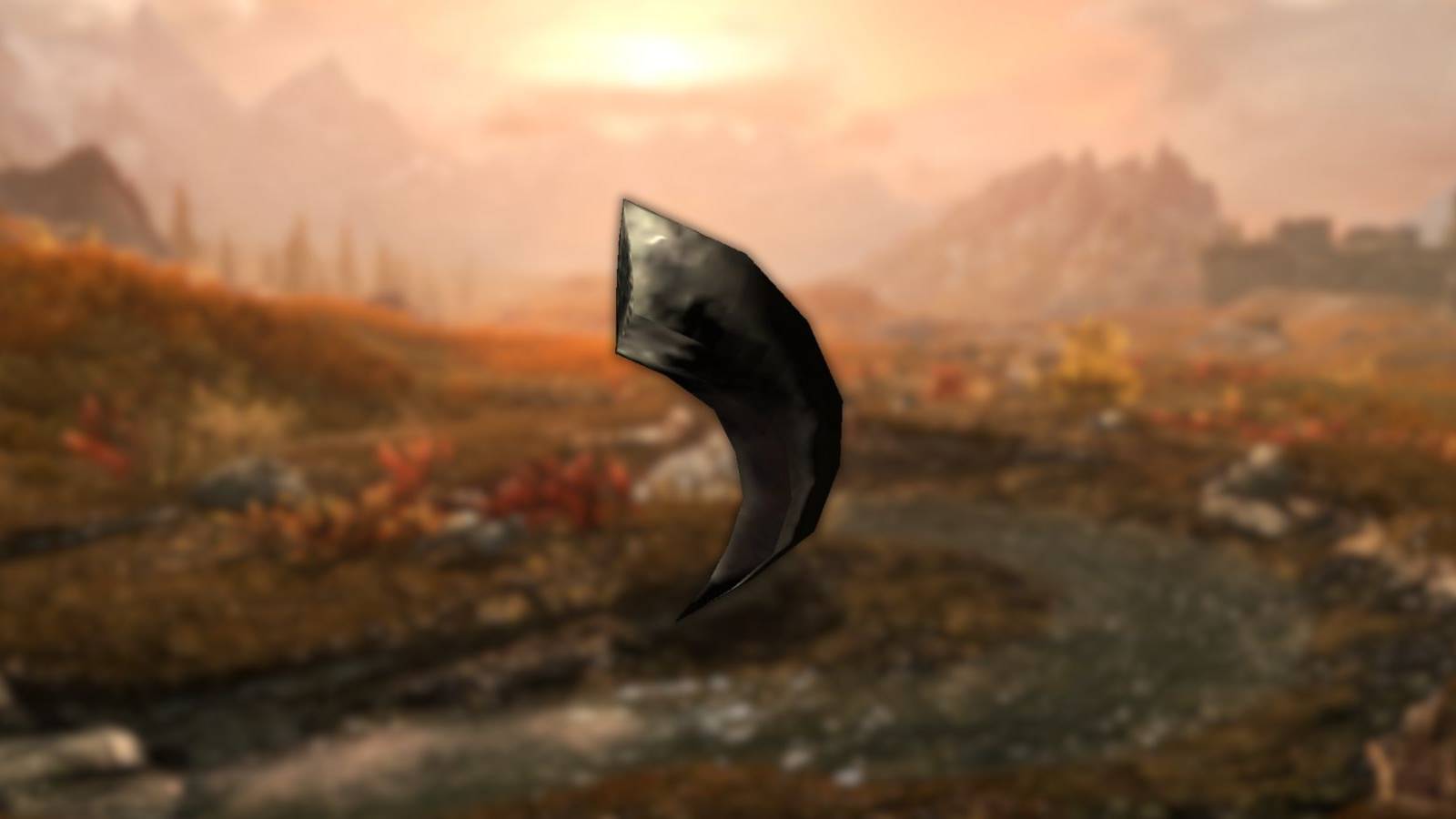 Skyrim How To Get Hagraven Claws skyrim-how-to-get-hagraven-claws