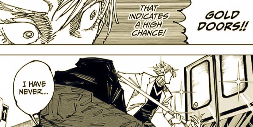 jujutsu Kaisen kinji hakari riichi scenarios