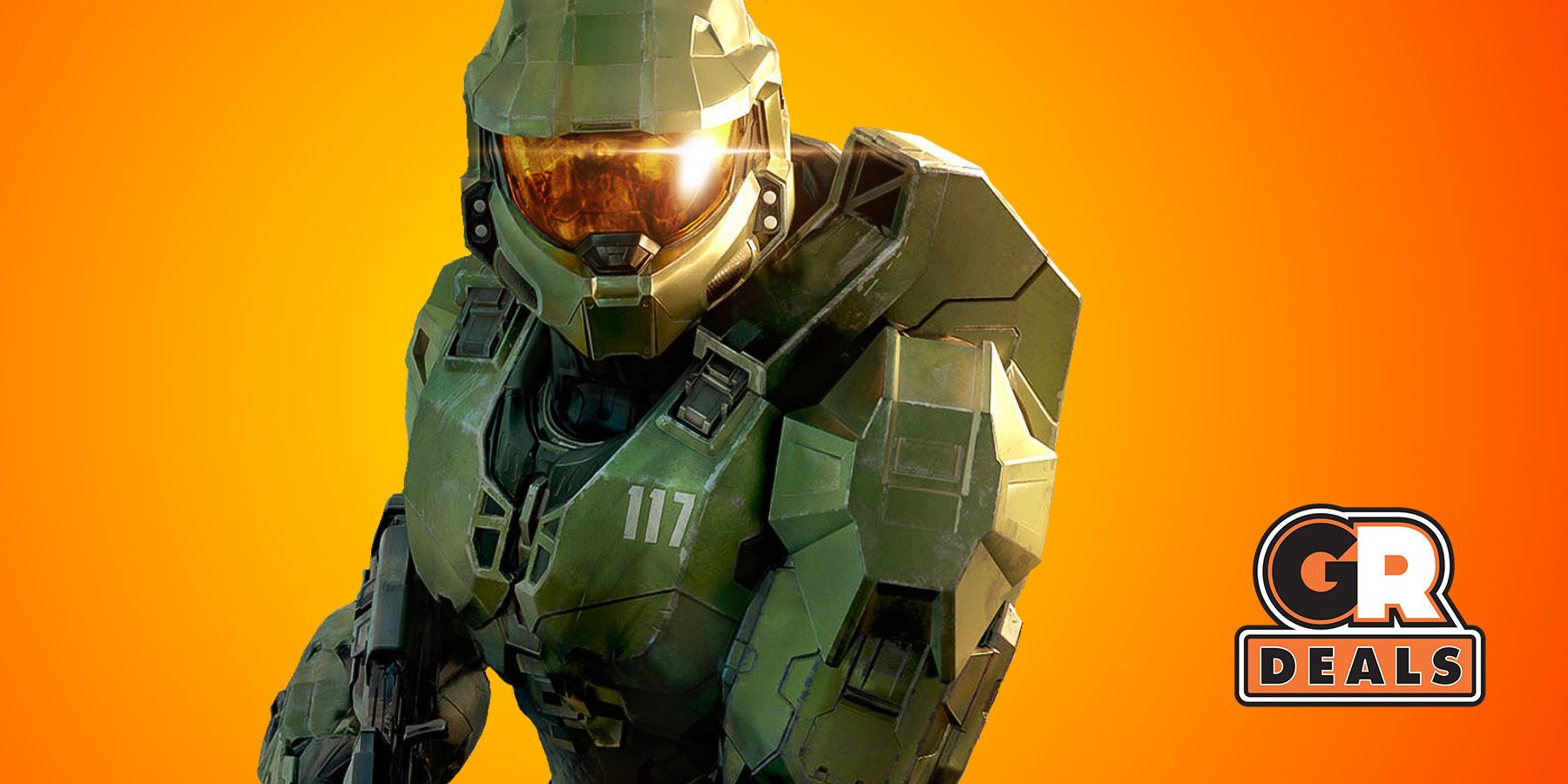 Halo Infinite Is Now 60 for Xbox One and Xbox Series X/S