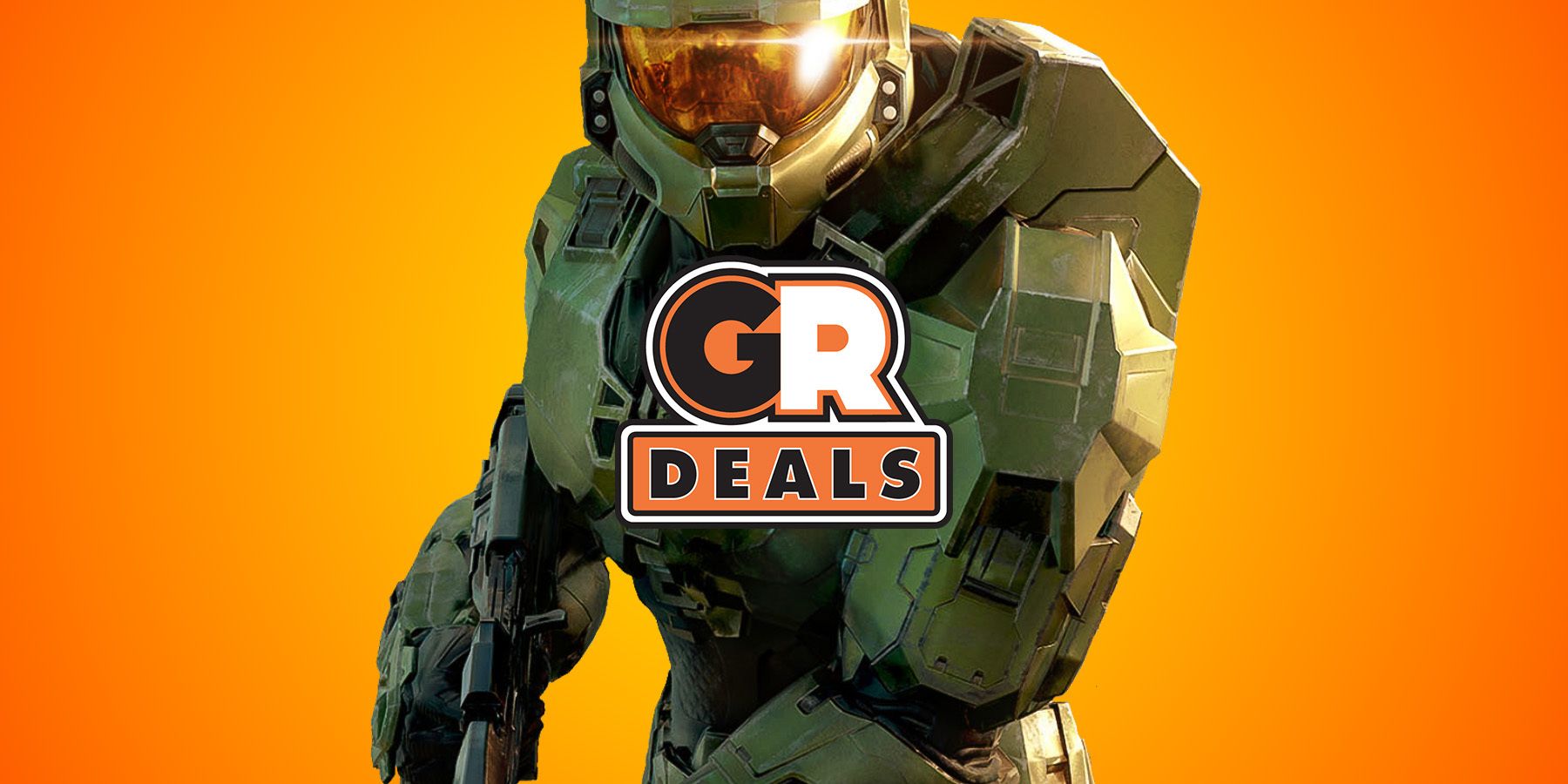 Halo Infinite Is Now 60 for Xbox One and Xbox Series X/S