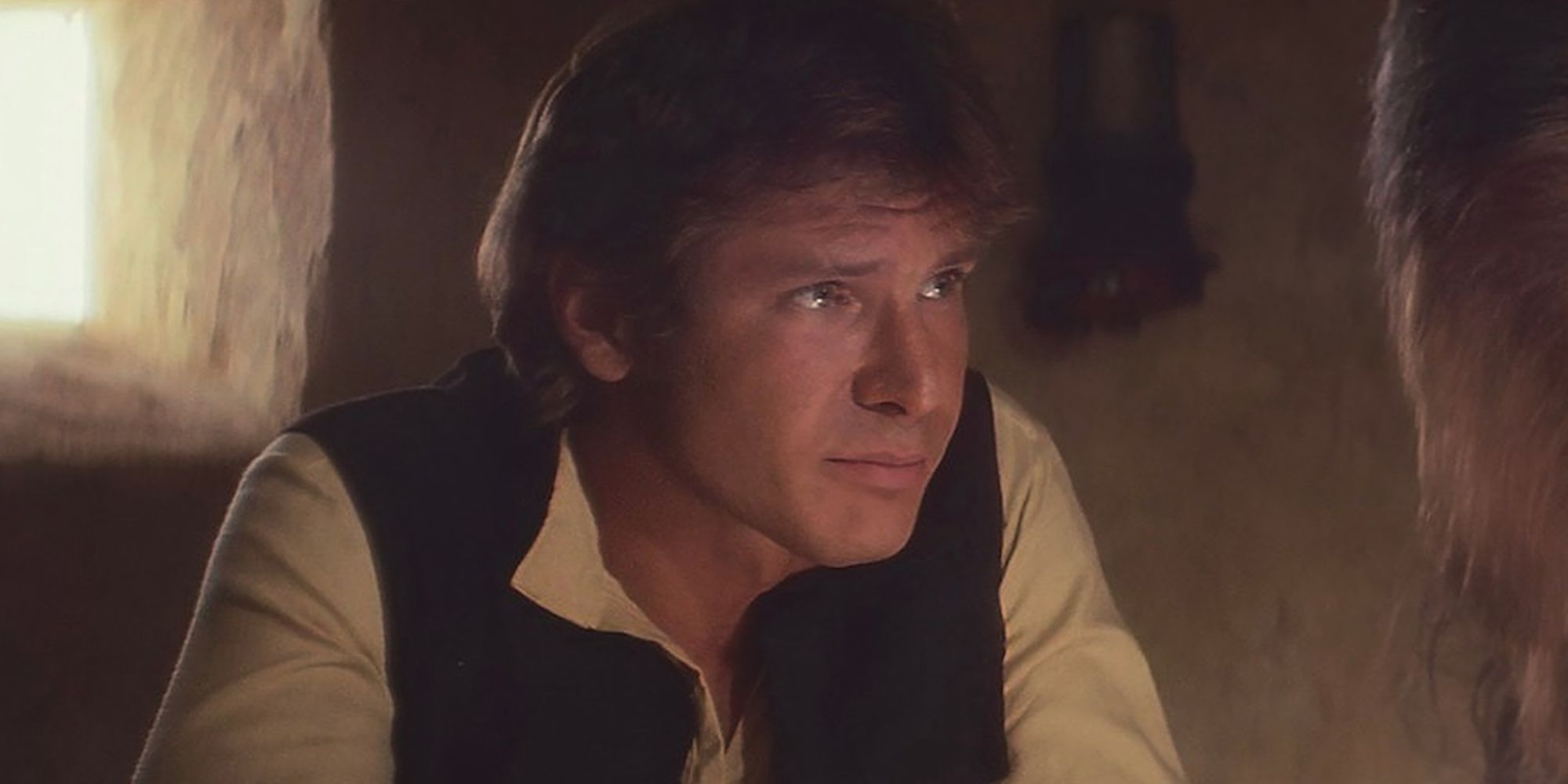 Han Solo In A New Hope