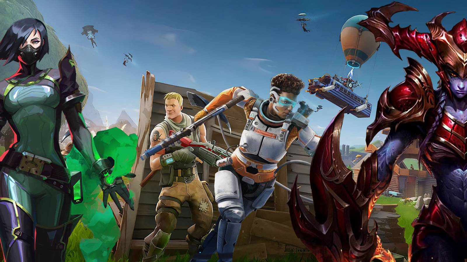 Hardest-Ranked-Modes-In-Online-Games