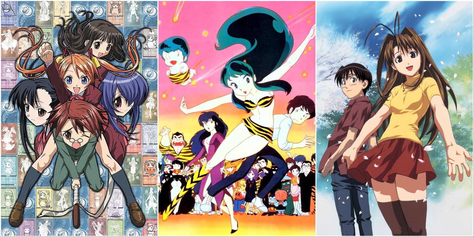 Classic Anime or Modern Anime Which Should You Watch? : My Media Chops-demhanvico.com.vn