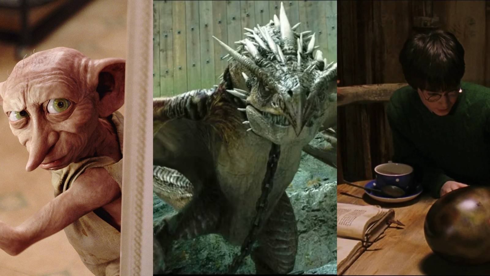 Feature Image of Harry Potter 6 Actions Deemed Illegal In The Wizarding World