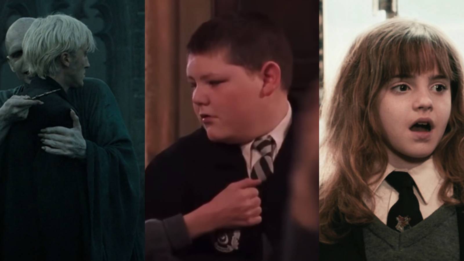 Feature Image of Harry Potter 7 Best Unscripted Scenes In The Movies, Ranked