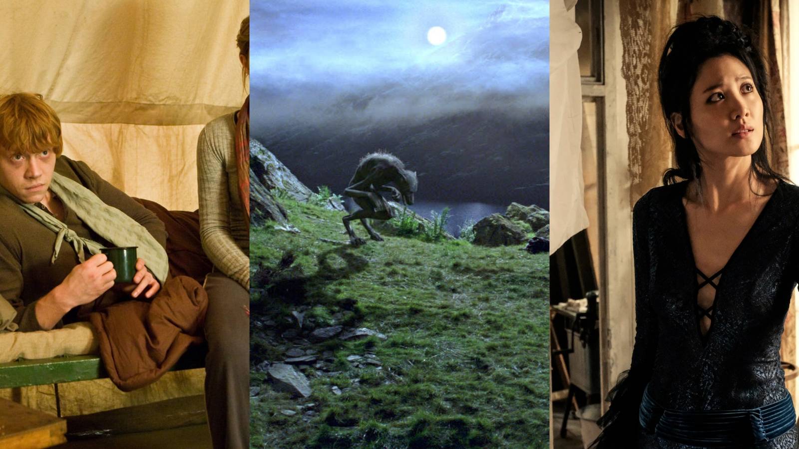 Featured Image of Harry Potter Deadly Illness In The Wizarding World