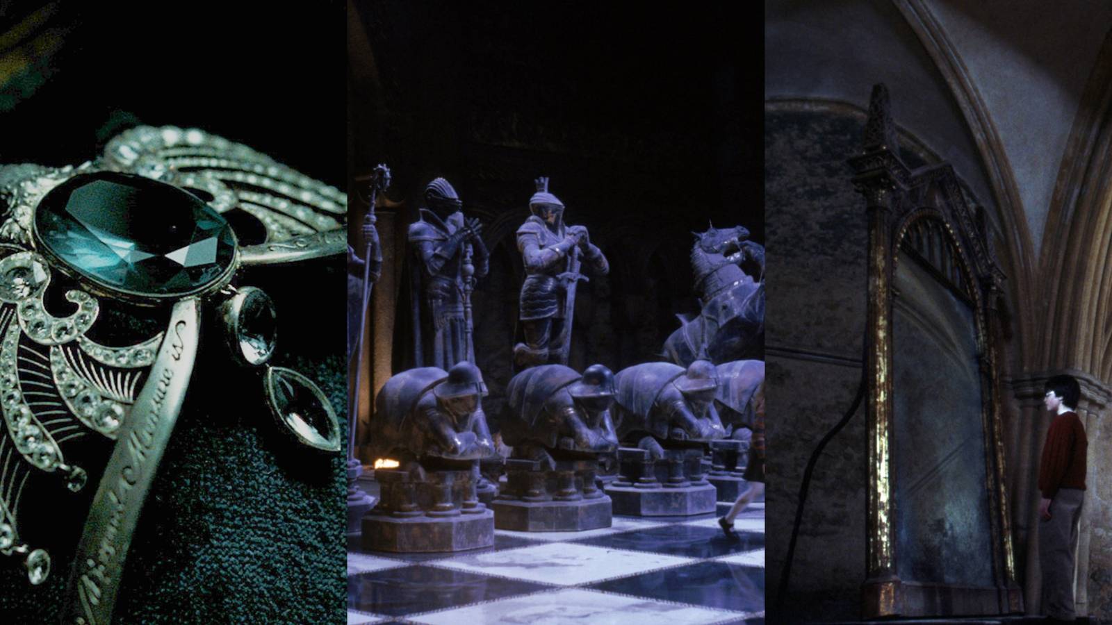 Feature Image of Harry Potter 7 Most Powerful Magical Items, Ranked
