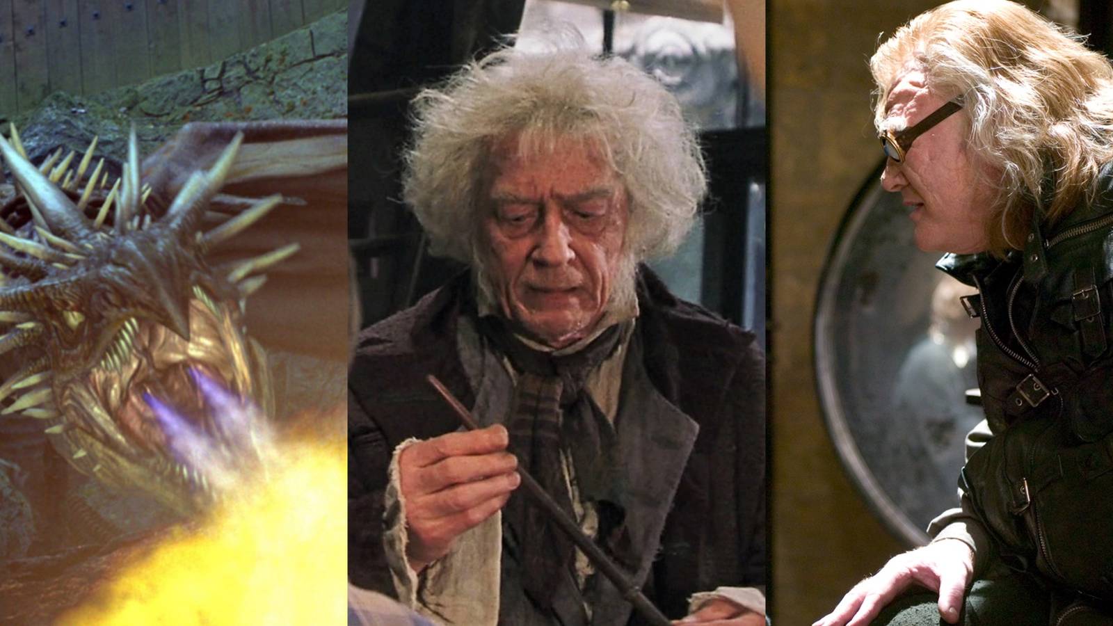 Feature Image of Harry Potter 8 Famous Occupations In The Wizarding World