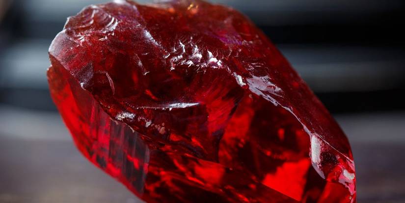 An Image of Harry Potter: Alchemist