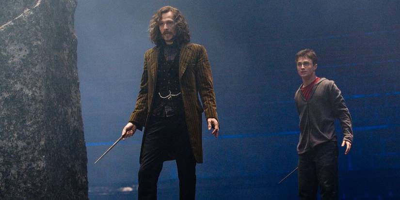 An image of Harry Potter: Battle-of-Department-of-Mysteries