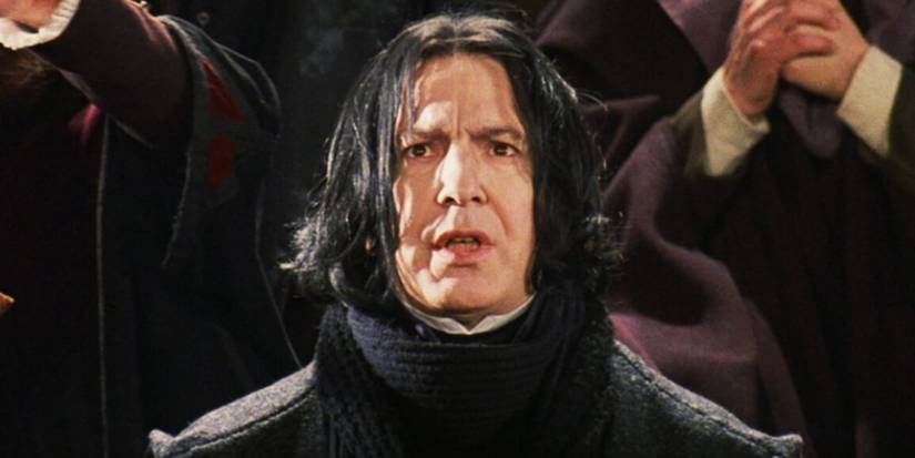 An image of Harry Potter: Counter-Curse