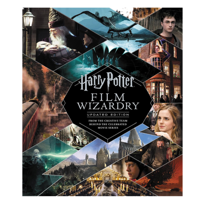 Harry Potter Film Wizardry