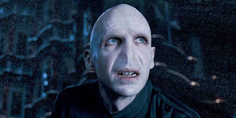 An image of Harry Potter: Immortality