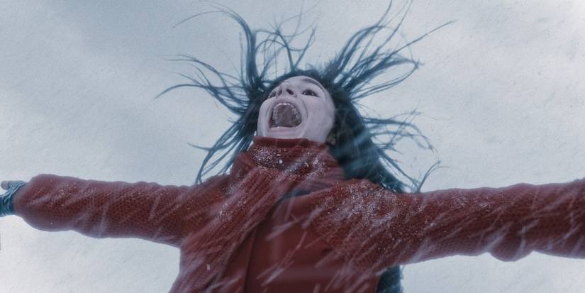 An image of Harry Potter: Katie Bell