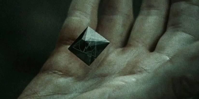 An image of Harry Potter: Ressurection