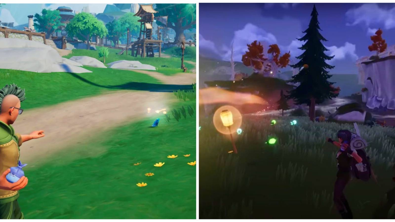 Palia Most Valuable Bugs