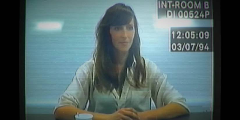 Her Story interrogation tape