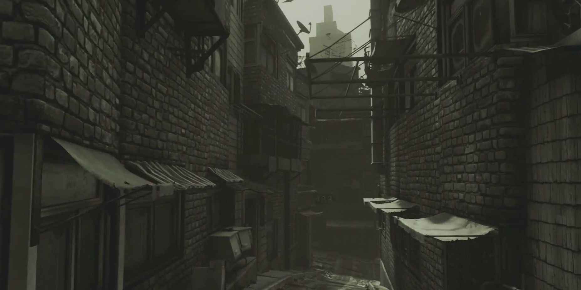 Early PS4 Horror Games That Have Been Forgotten