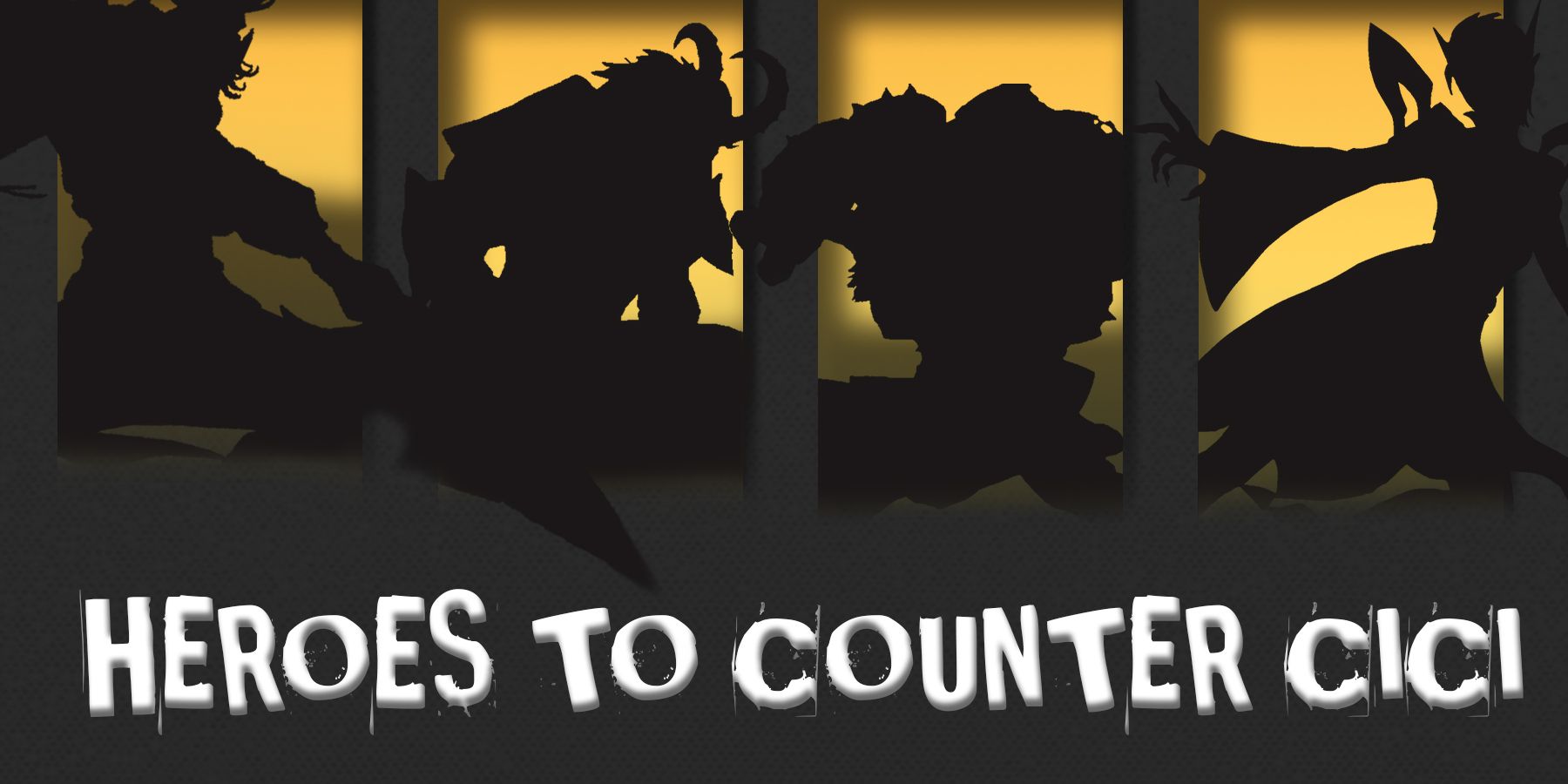 Mobile Legends Bang Bang How To Counter Cici Mobile Legends Bang Bang How To Counter Cici