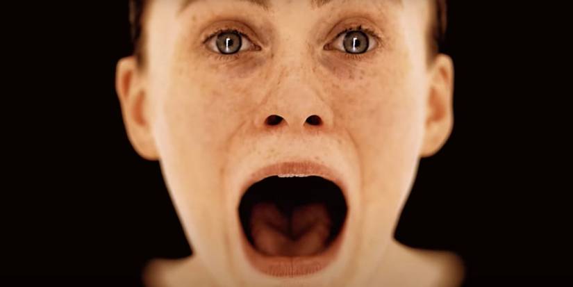 Hideo Kojima OD New Game Trailer