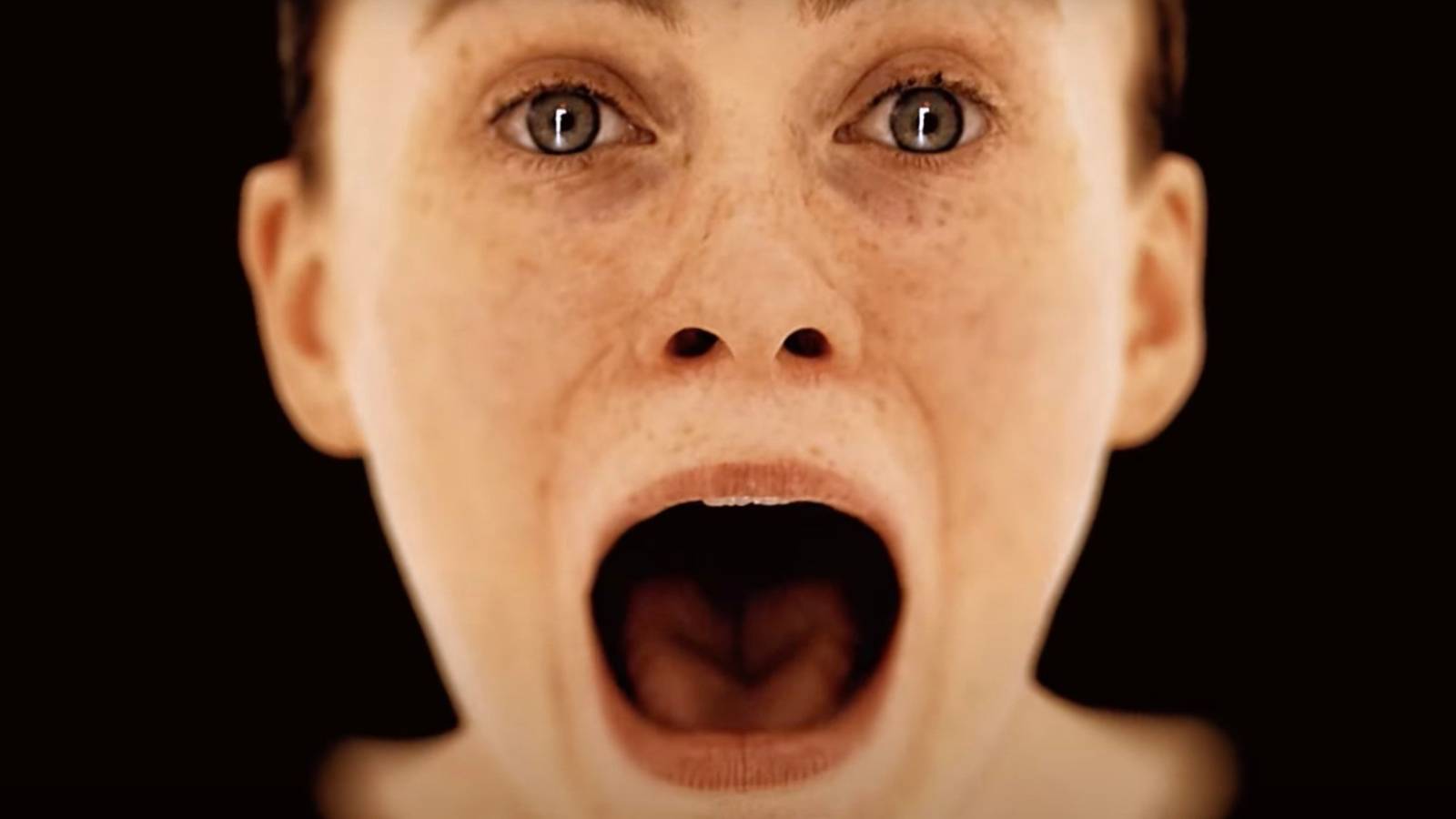 Hideo Kojima OD New Game Trailer