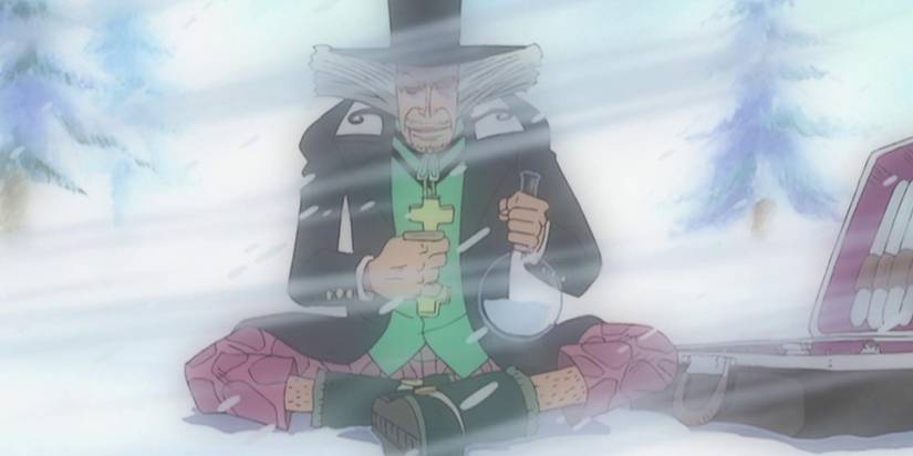 hiriluk quote one piece