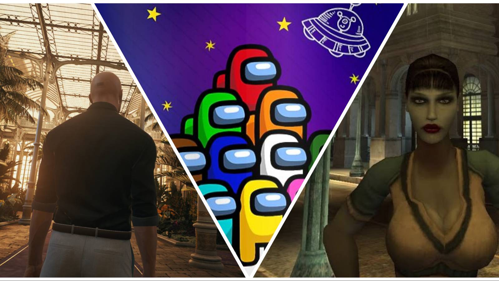 hitman among us vampire bloodlines