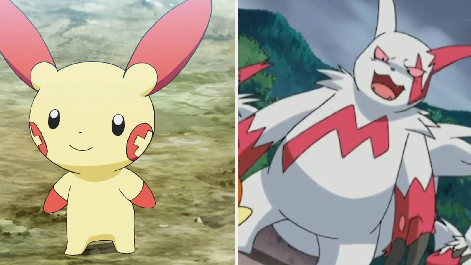 Hoenn Pokemon Duos Perfect For A New Let’s Go Game