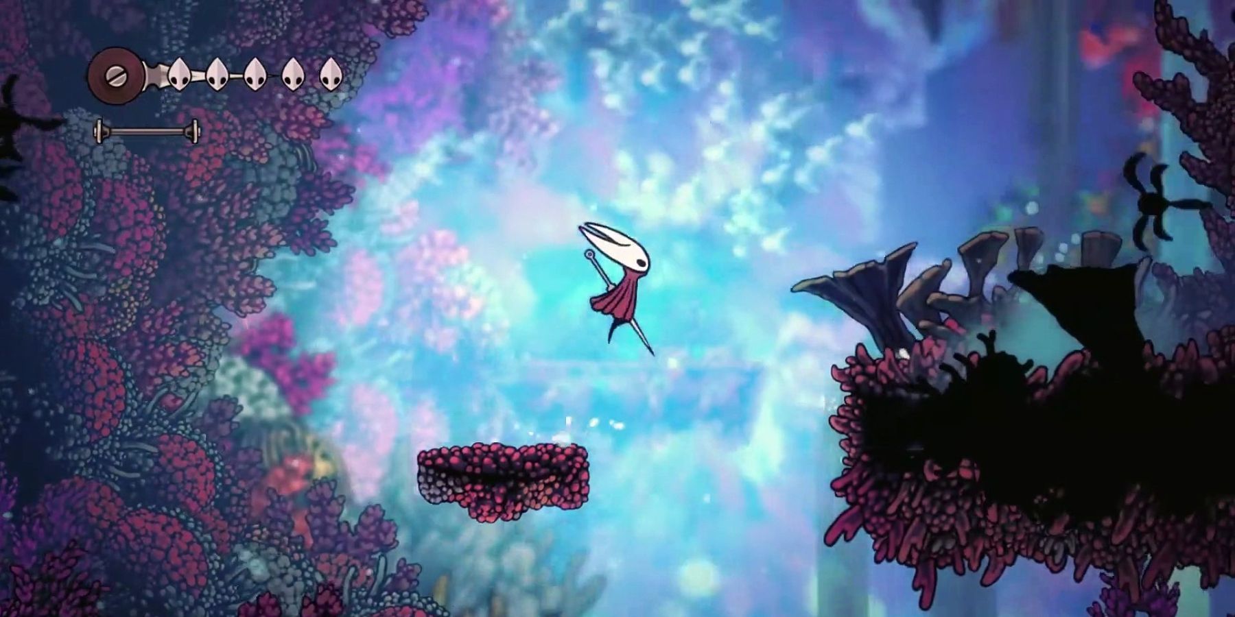 Hollow Knight Coming To PS4, Xbox One In 2019, Also Getting