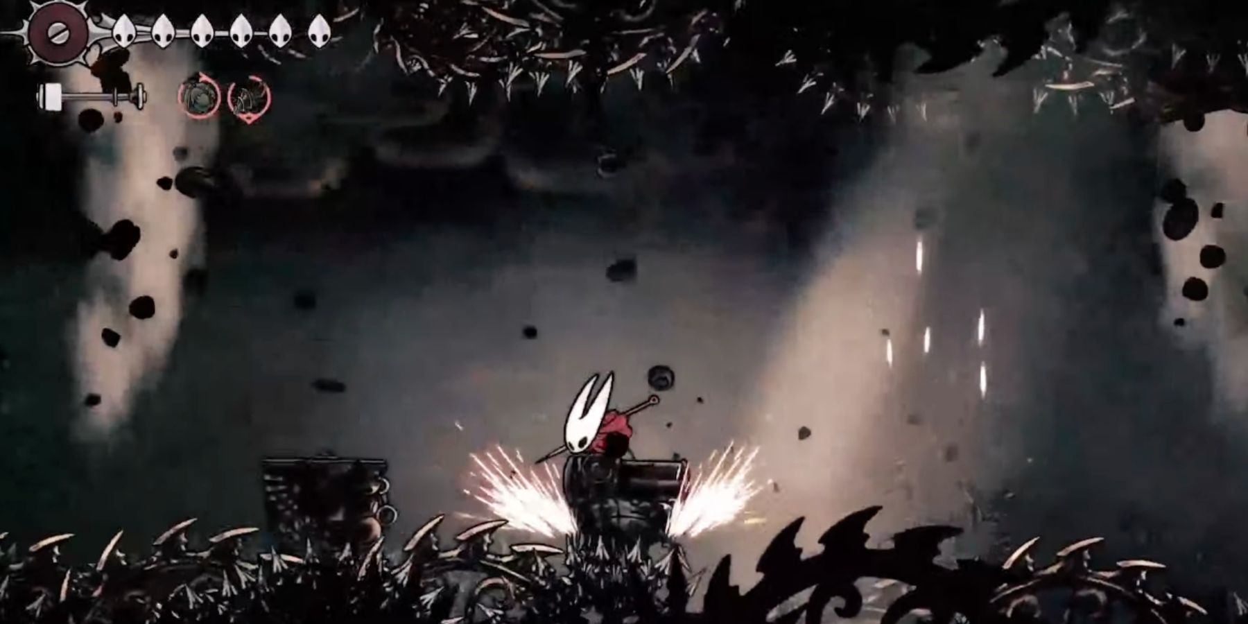 Hollow Knight: Silksong Could Shadow-Drop, But Shouldn't