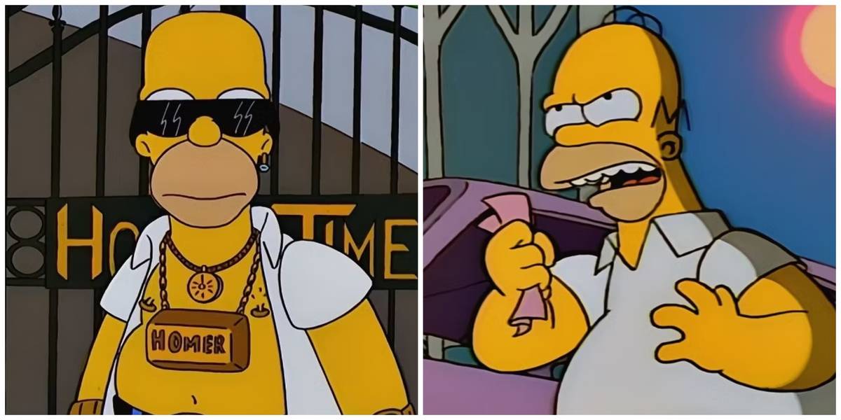 Simpson Homer Quotes 10 Best Marge Quotes From 'The Simpsons,' Ranked