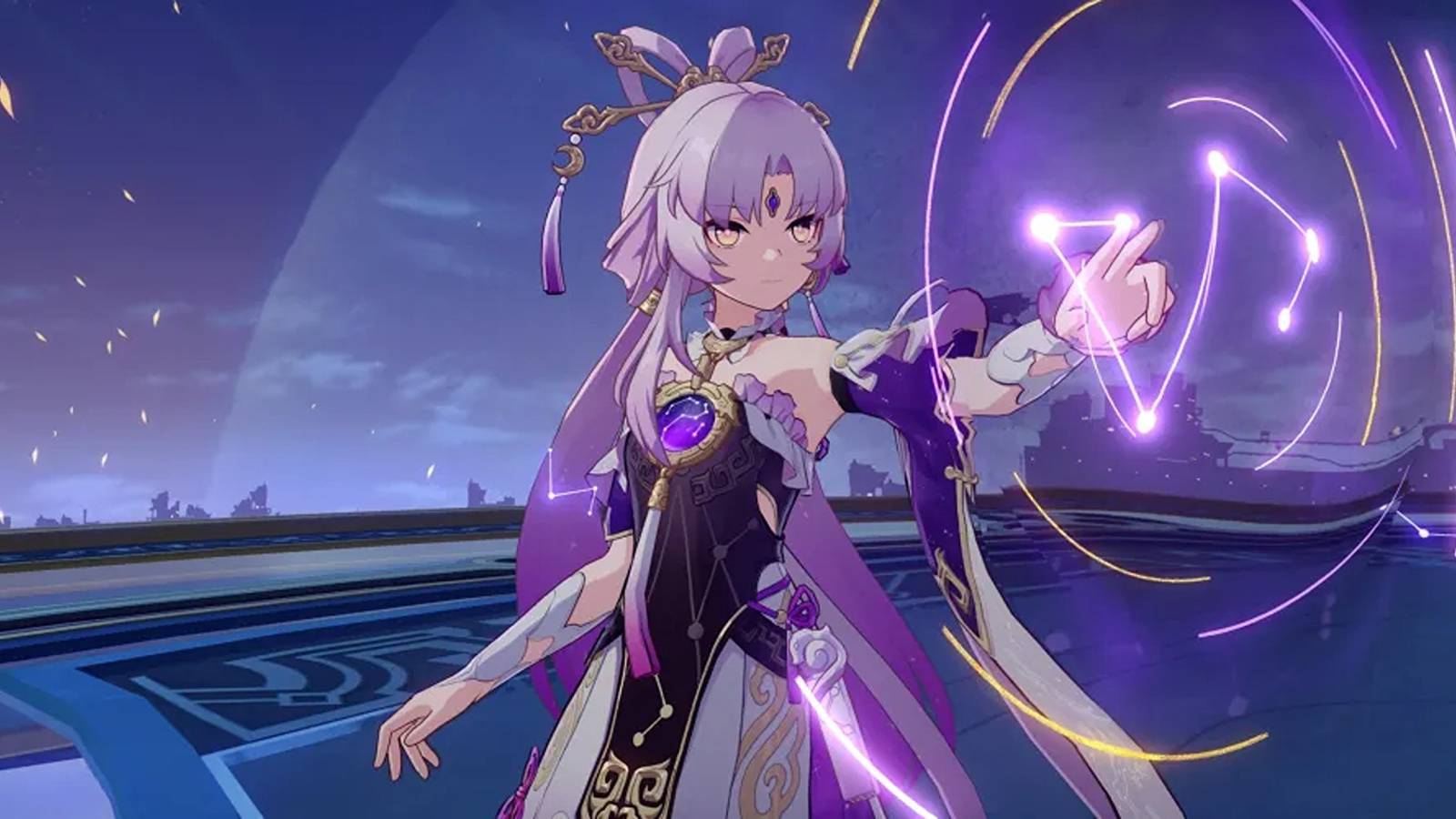 Honkai: Star Rail Version 2.0 Will Allegedly Give Free Pulls