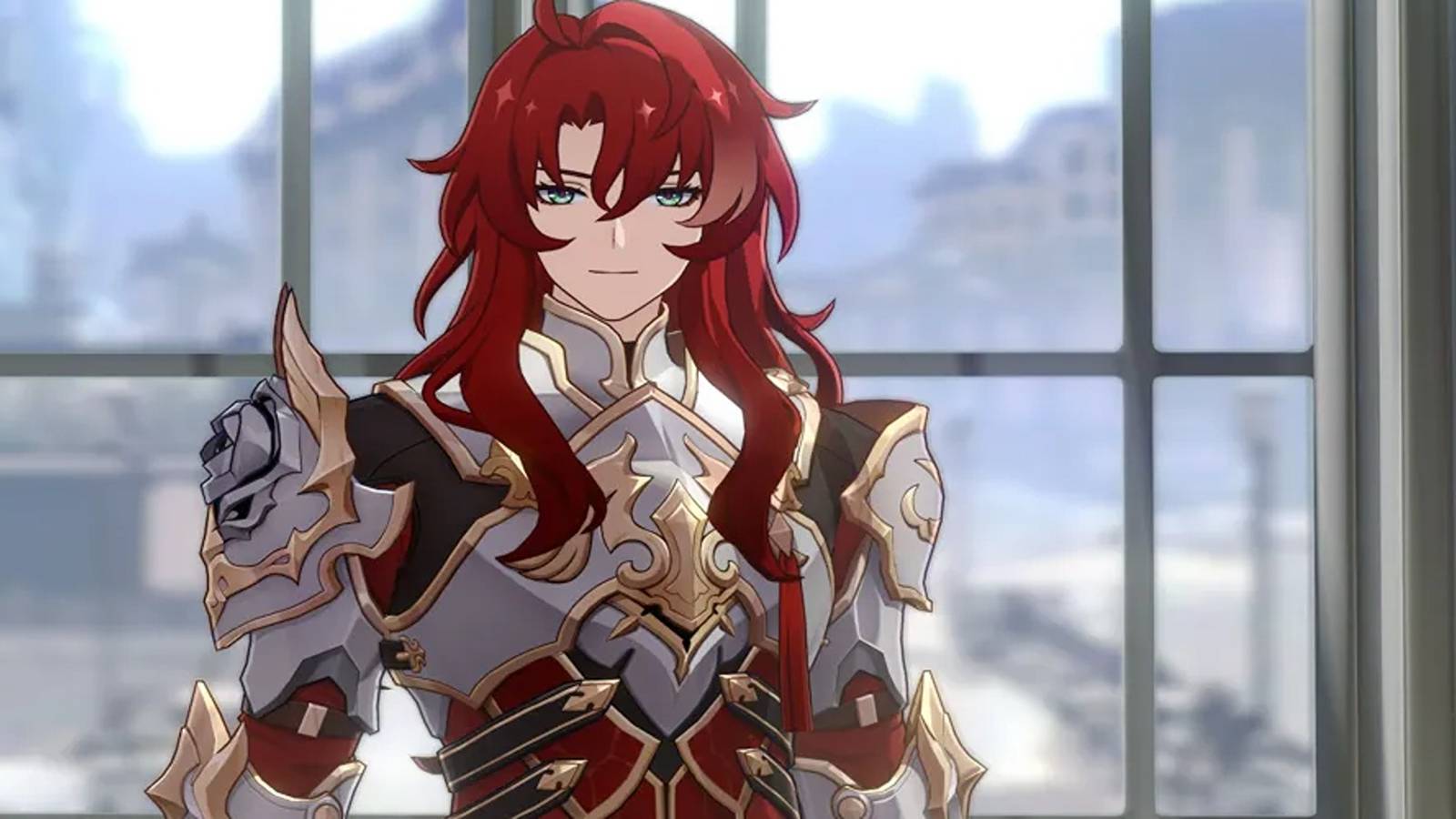 Honkai: Star Rail Reveals Argenti's Kit