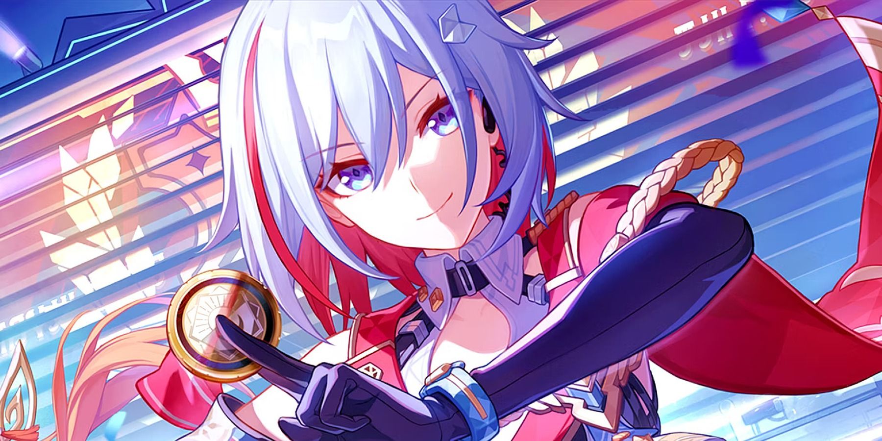 Acheron in Honkai Star Rail: Leaks, abilities & more - Dexerto